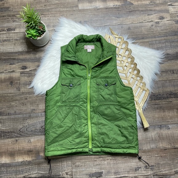 Filson Jackets & Blazers - Filson Garment Zip Up Vest